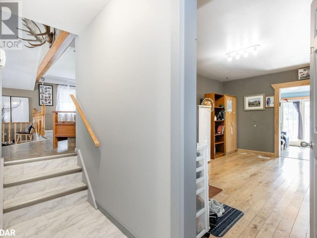776 Monck Road 45, Head River