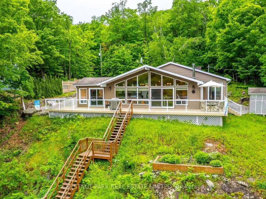 1601 CLAUDE BROWN ROAD, 