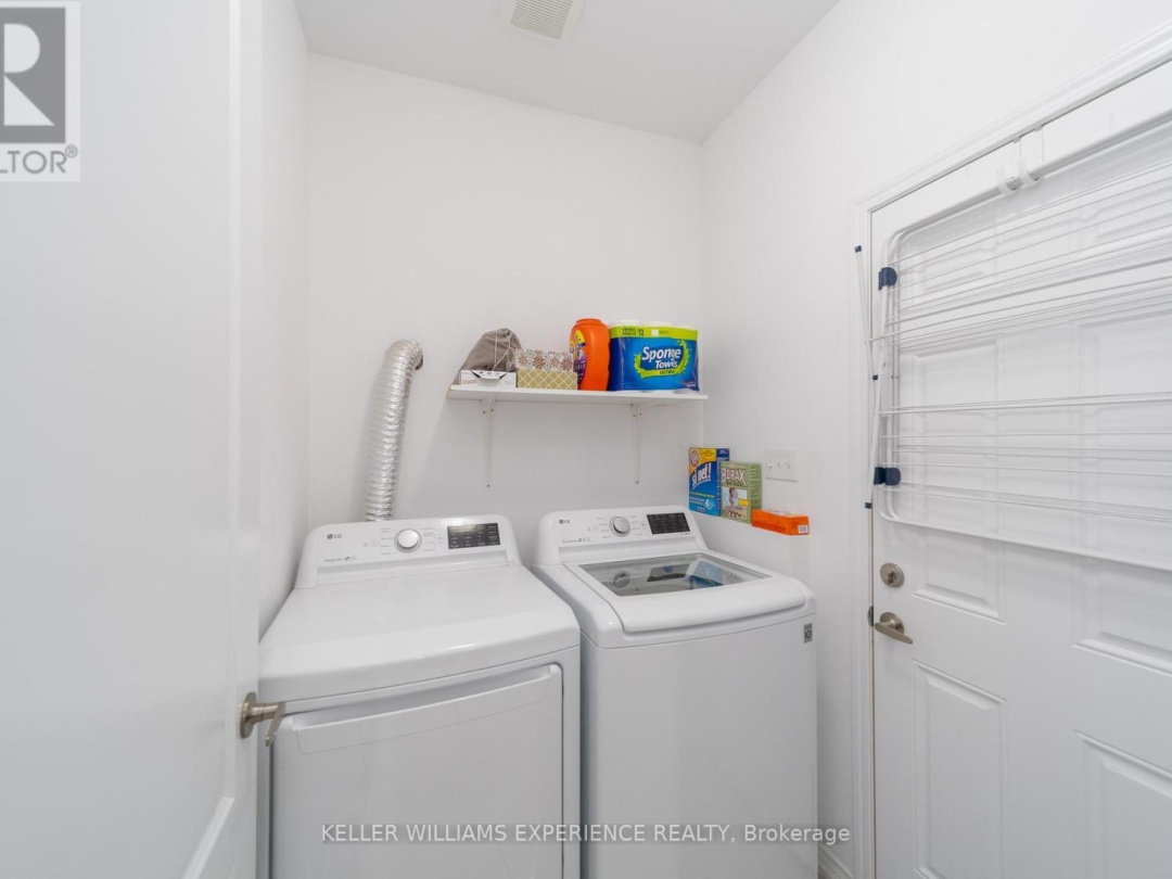 129 ISABELLA DRIVE, 