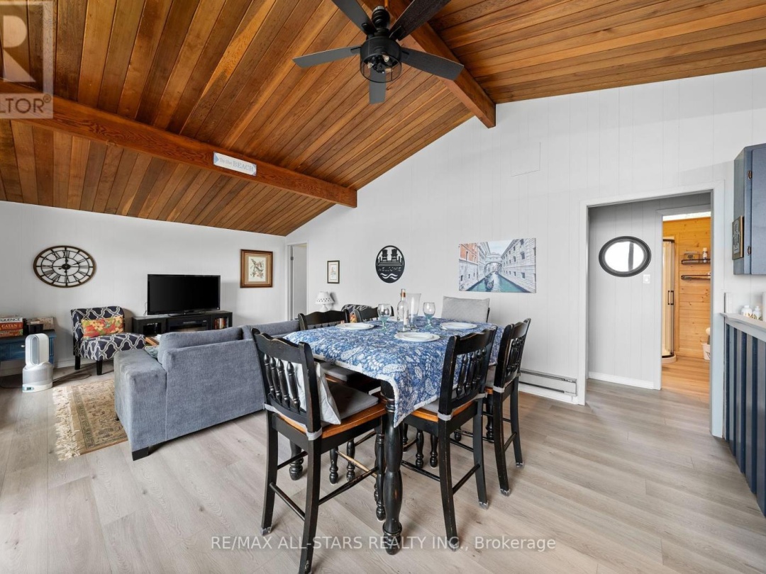 36 Walnut Street, Cameron Lake