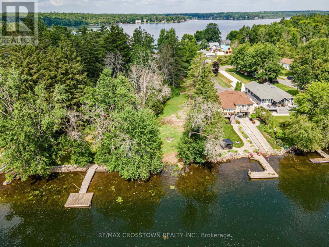 1705 PENINSULA PT ROAD, 