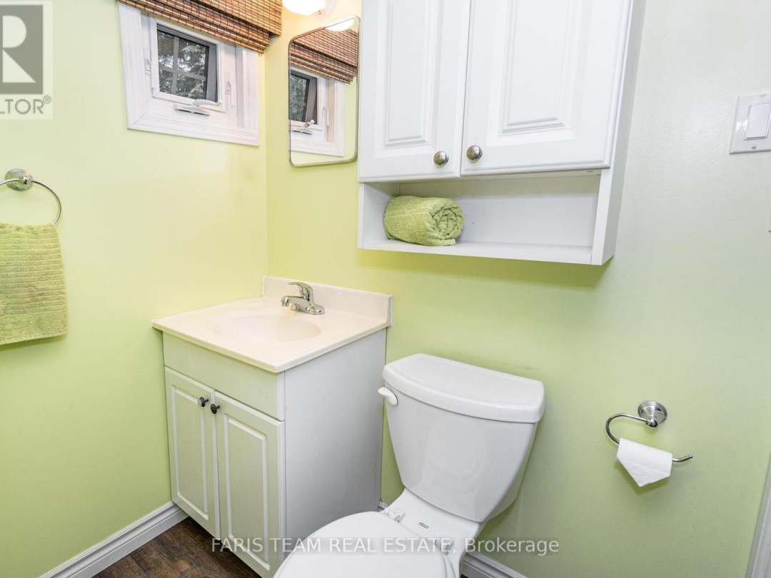21 STANLEY ROAD, 