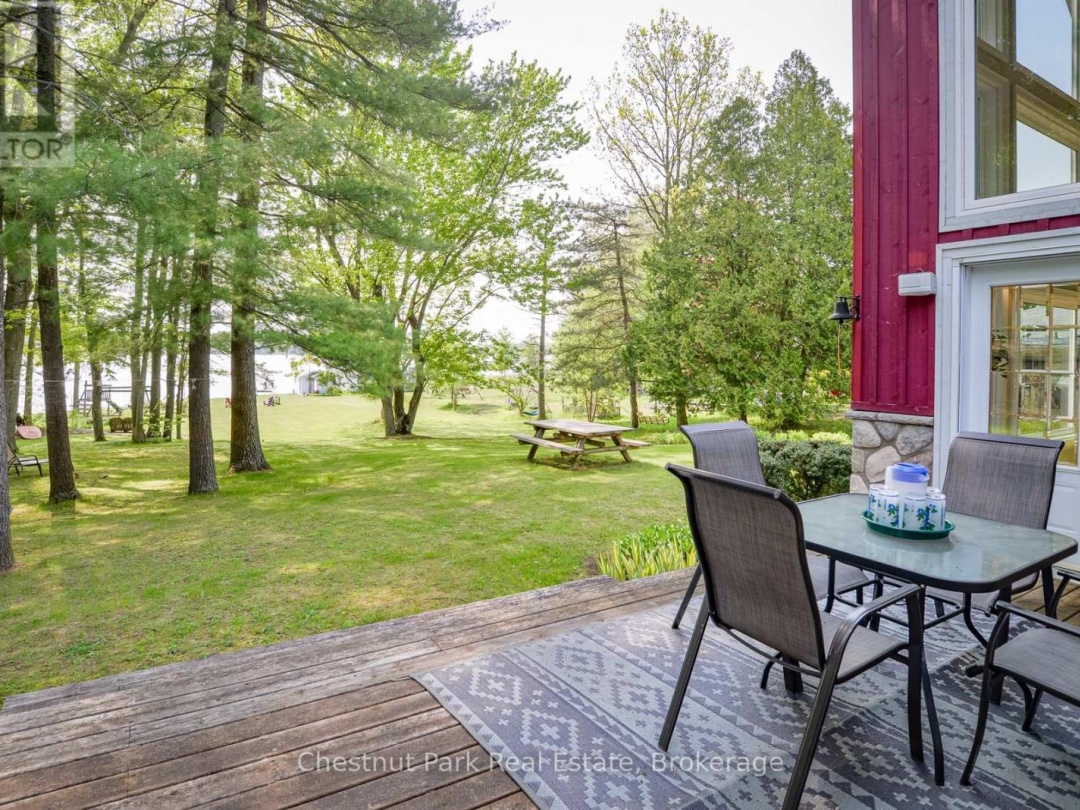 3547 Lauderdale Pt Crescent, Sparrow Lake