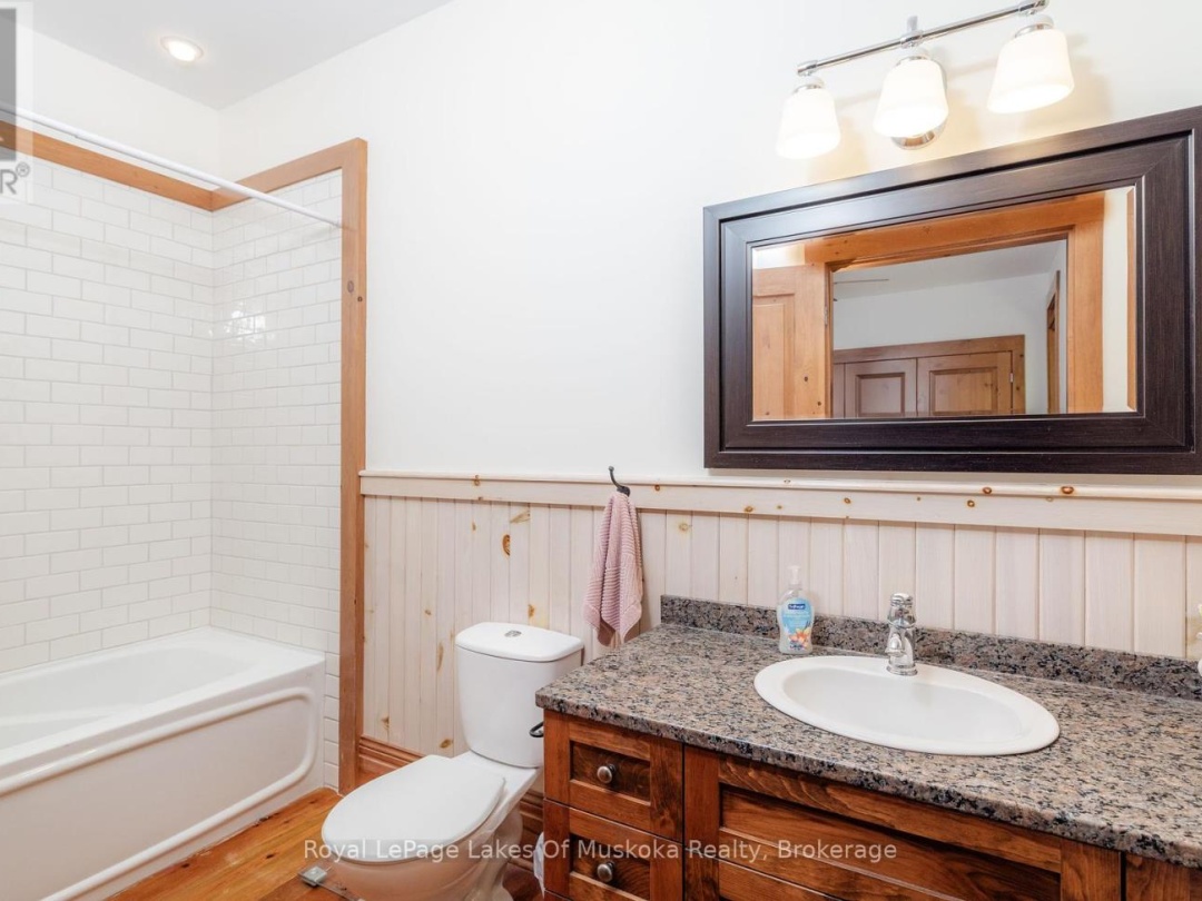 42 MENOMINEE LAKE ROAD, 