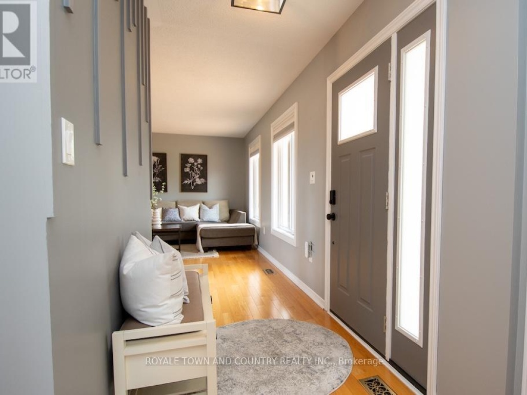 116 CRESSWELL ROAD, 