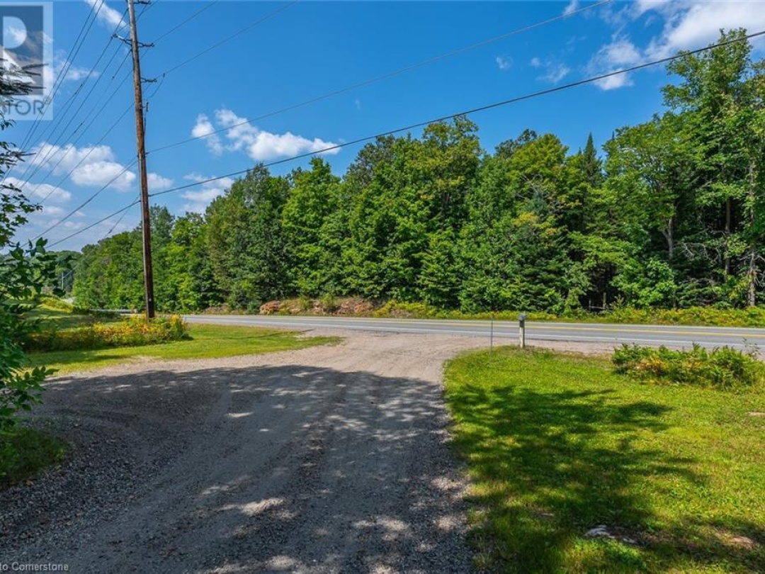 17182 HIGHWAY 118, Haliburton