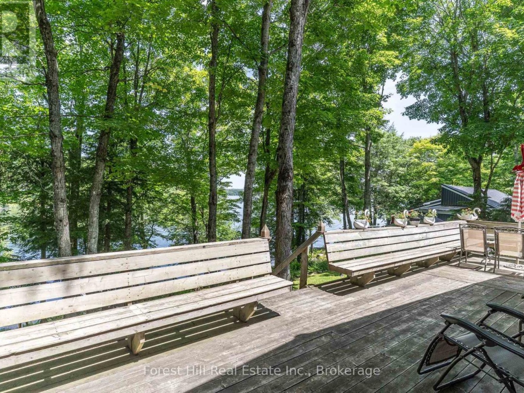 116 VERNON SHORES BLV BOULEVARD, 