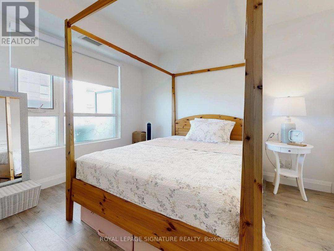 703 - 58 LAKESIDE TERRACE, 