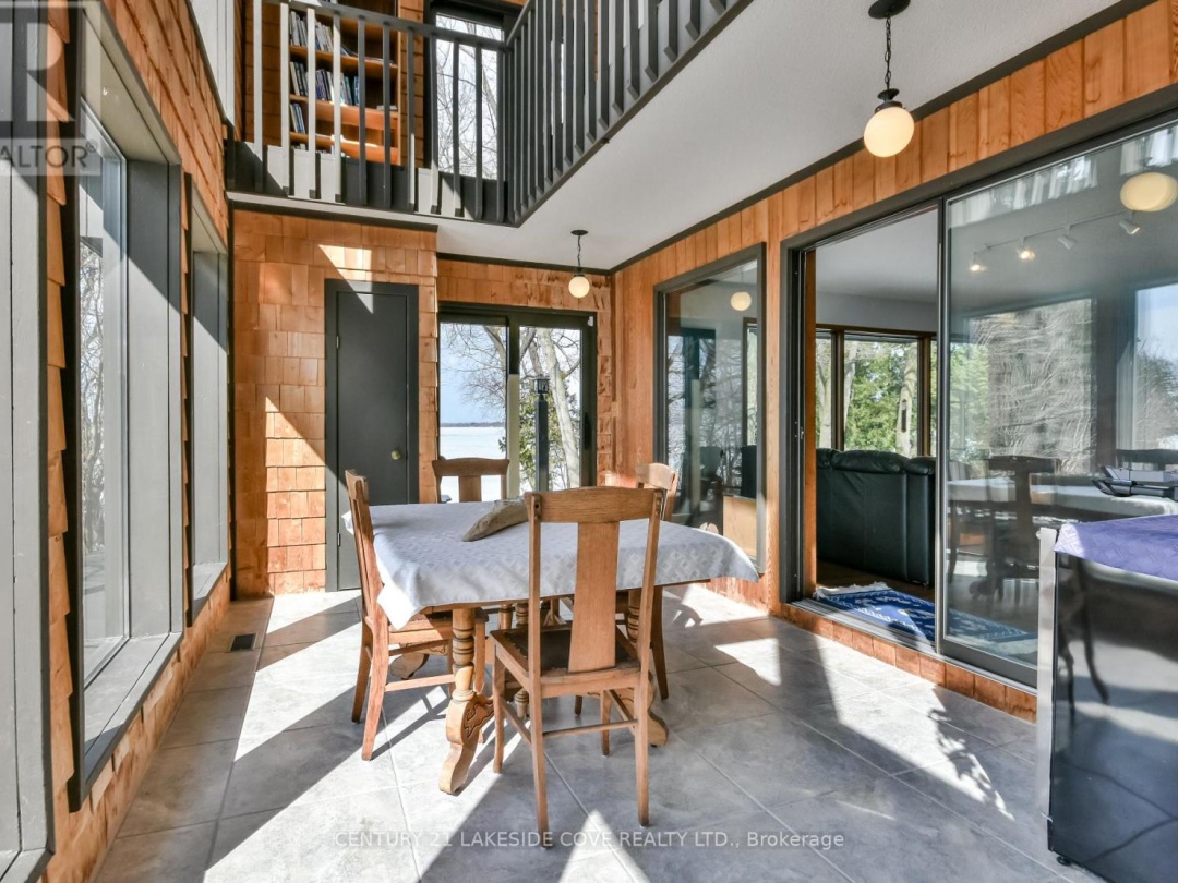 42 Thicketwood Place, Lake Simcoe