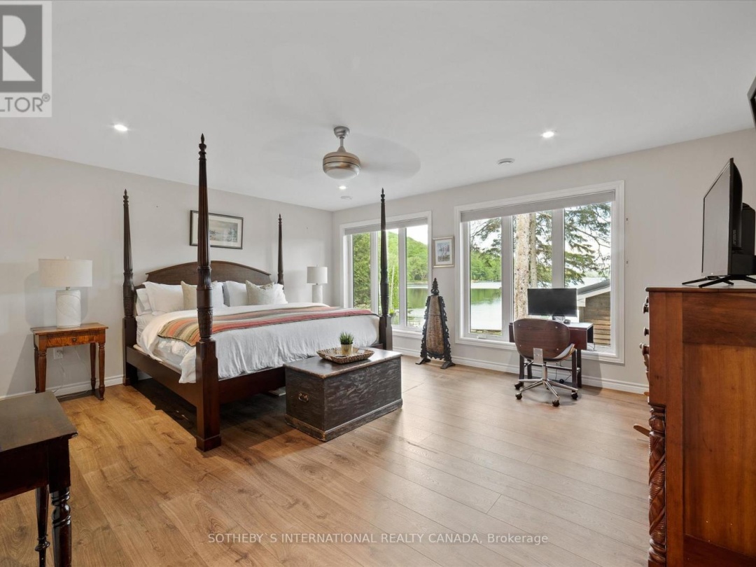 2720 Haliburton Lake Road, Eagle Lake