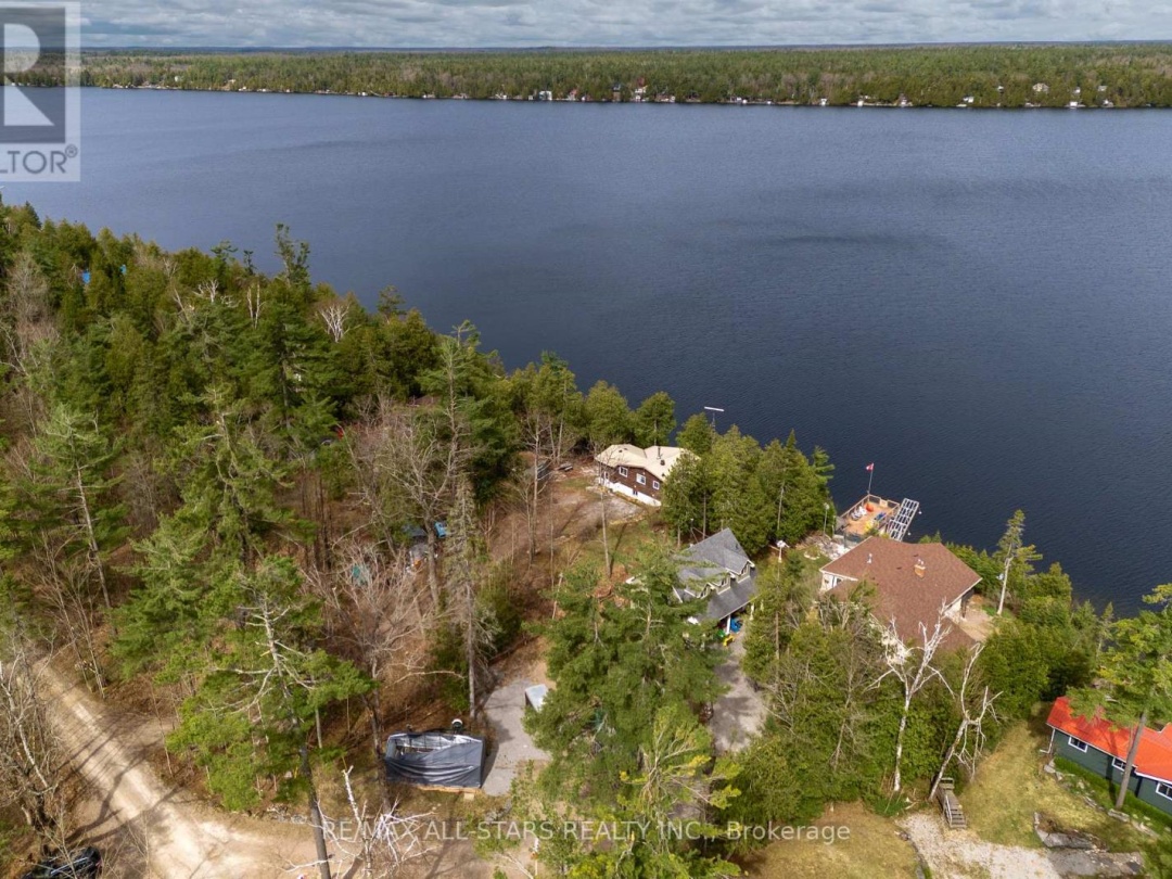 149 Lakeside Drive, Four Mile Lake