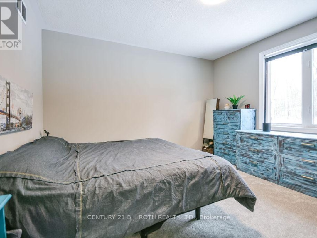 8 MERRINGTON AVENUE, 