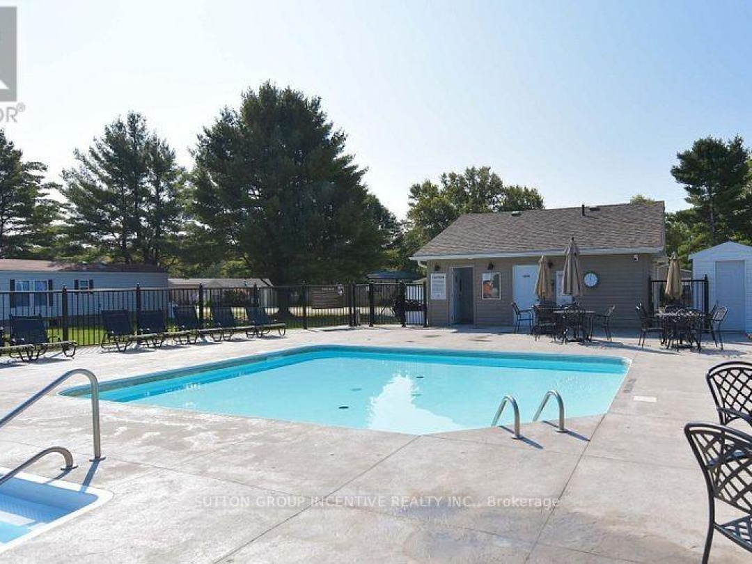 62 - 1082 SHAMROCK MARINA ROAD, Severn River
