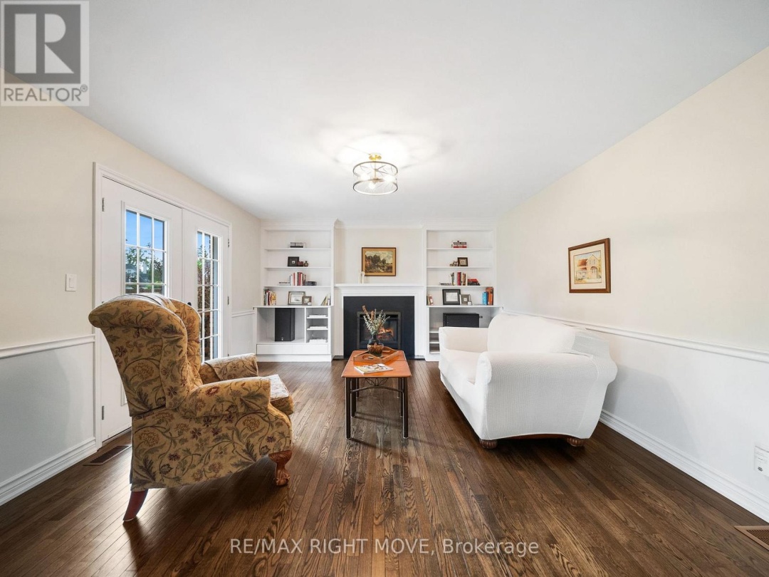1998 VOYAGEUR CIRCLE, 