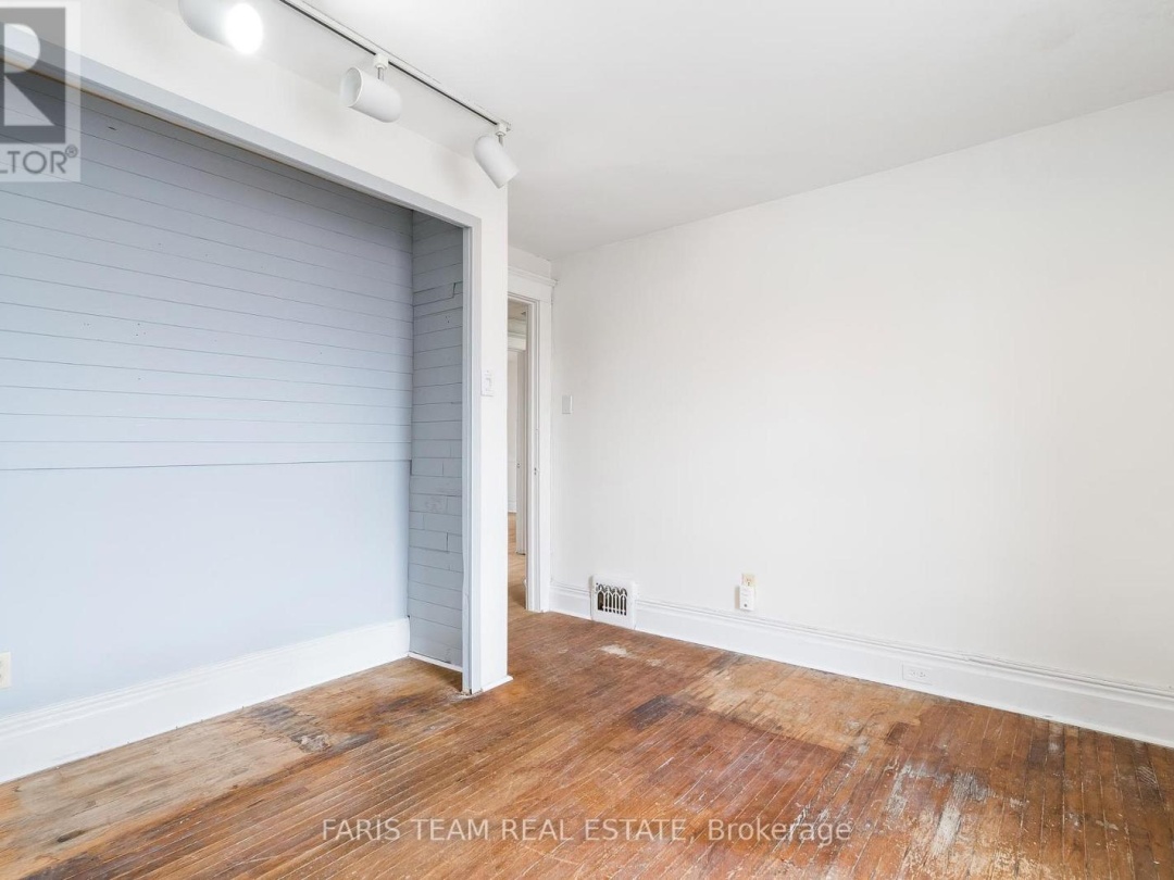 164 JARVIS STREET, 