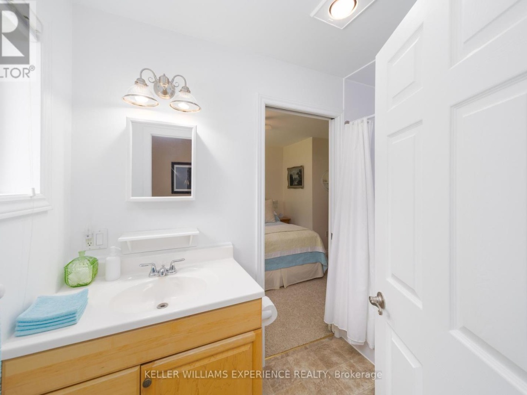 1065 Forrester Trail, Lake Muskoka