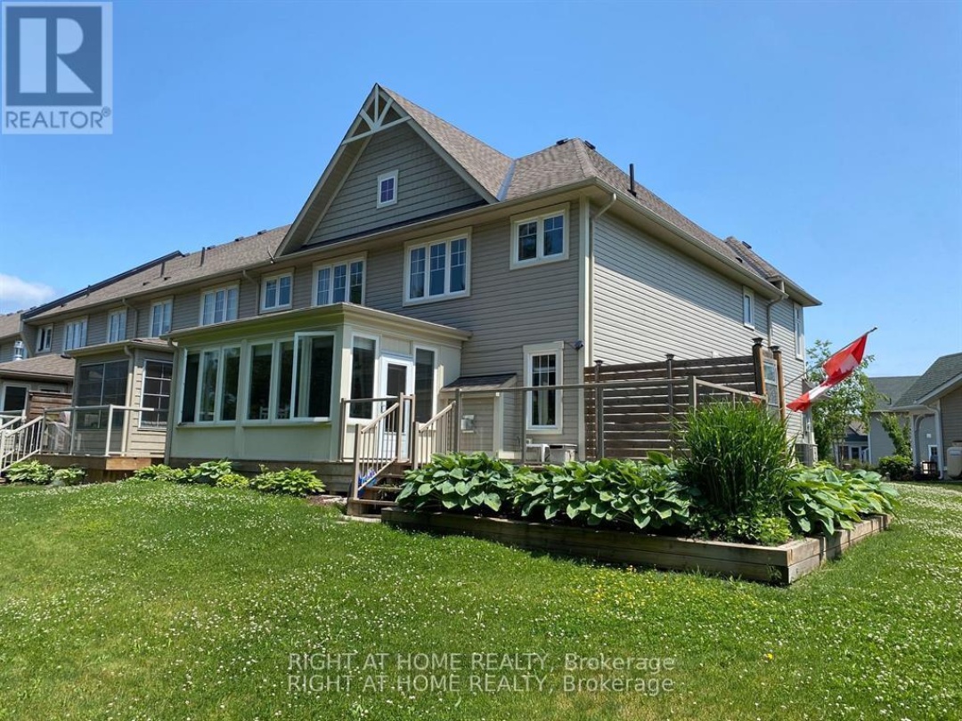 28 MASTERS CRESCENT, 