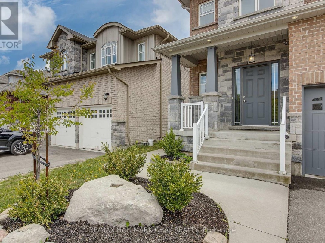 2987 Stoneridge Boulevard, Orillia