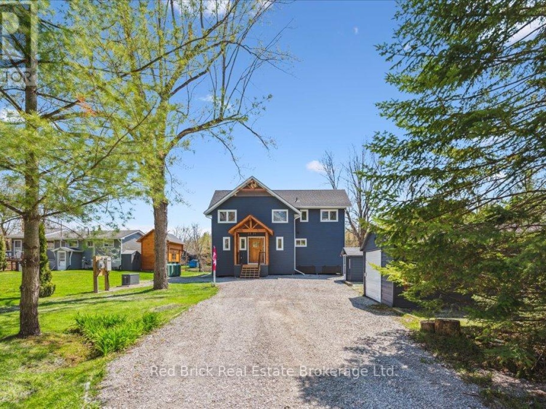 1002 Bagley Road, Severn Lake