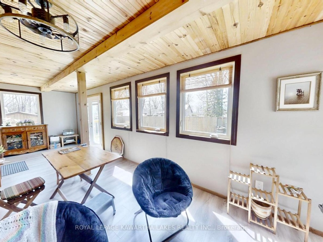 1227 Ramara Road 47 Road, Lake Simcoe