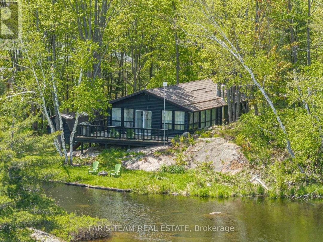 1010 Sanderson Road, Clearwater Lake