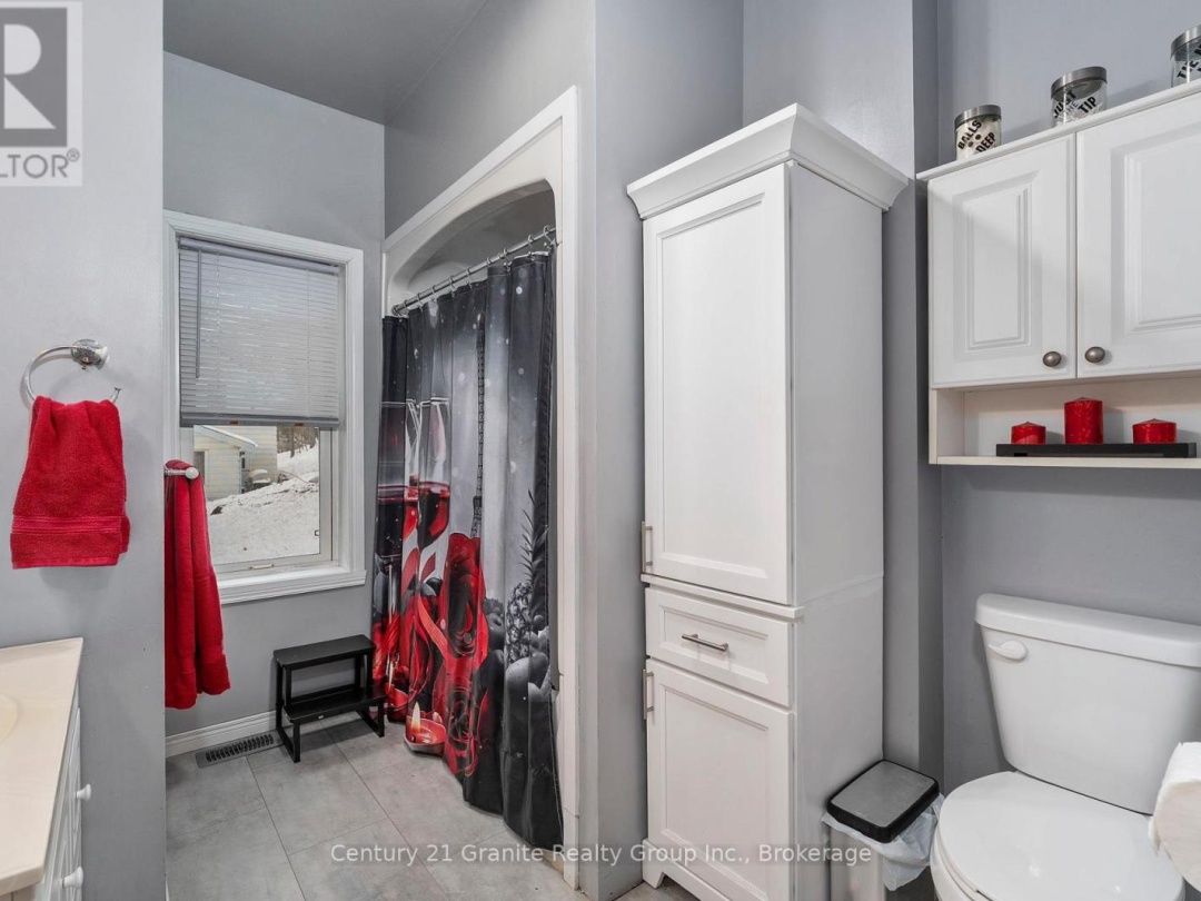 27 SUNNYSIDE STREET, 