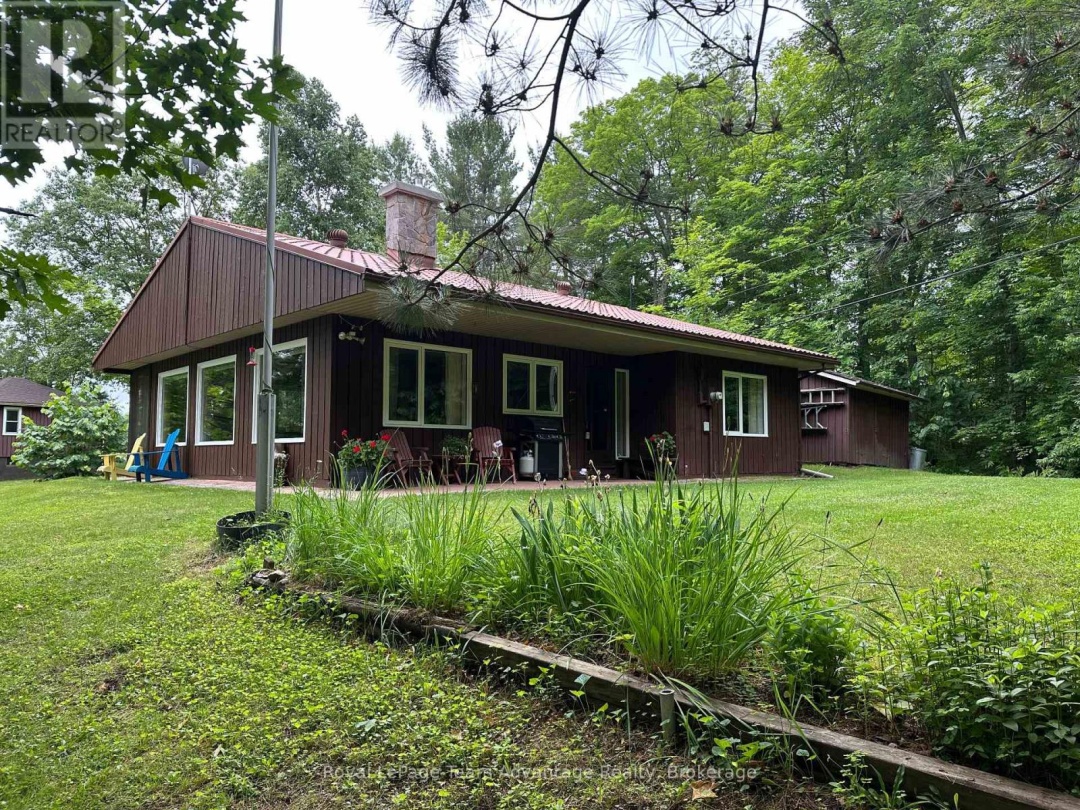 11 BIRCH LANE, 