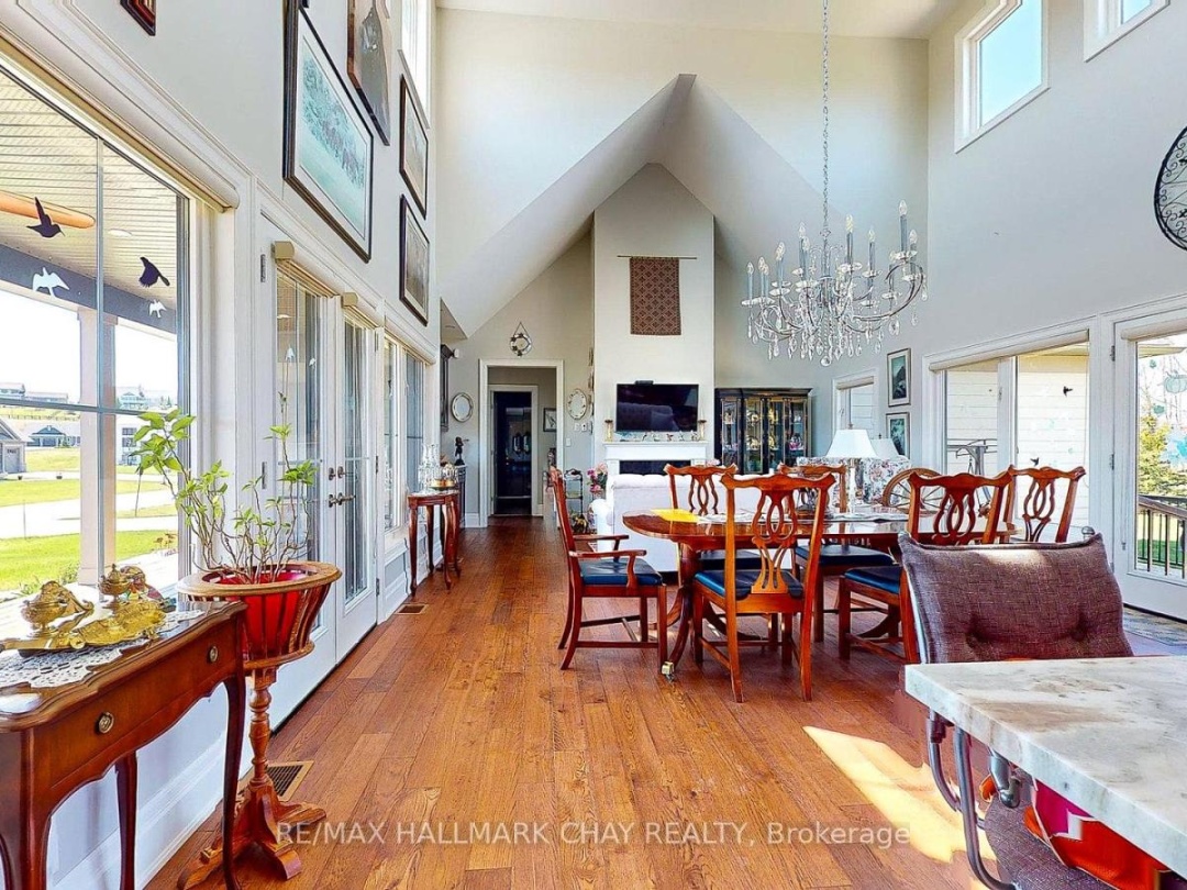 14 Georgian Grande Drive, Oro-Medonte