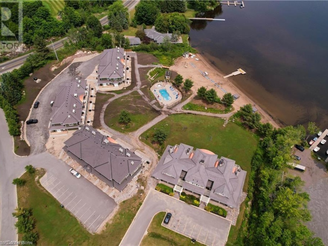 1869 Hwy 118 W Unit# Bhvb201, Lake Muskoka