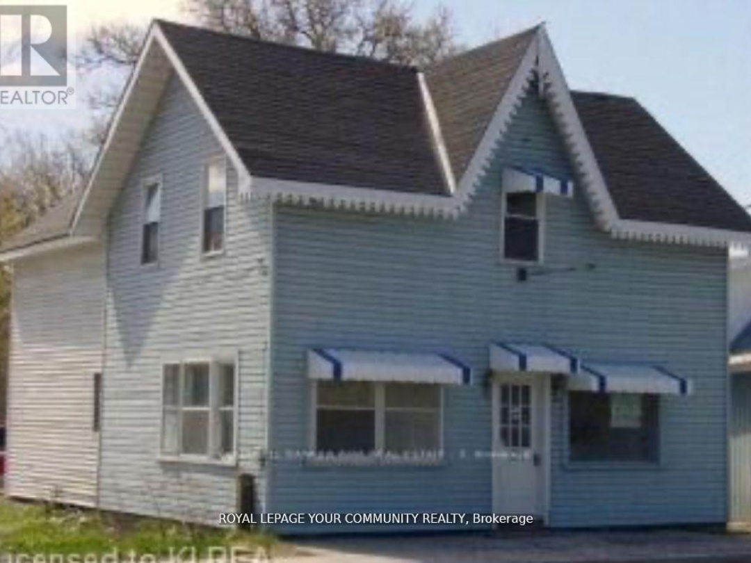 7485 HIGHWAY 35 ROAD, 