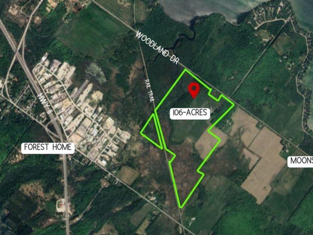 388 Woodland Drive, Oro-Medonte