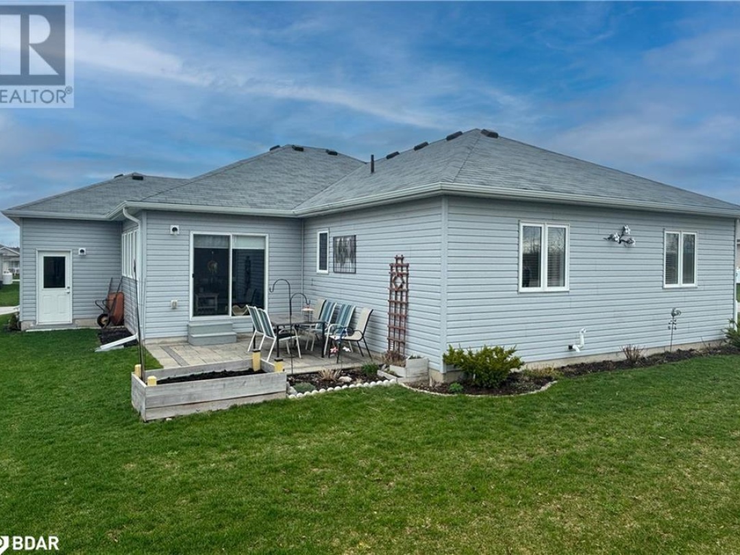 1 SINCLAIR Crescent, Ramara