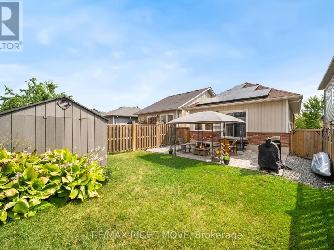 90 PEARL DRIVE, 
