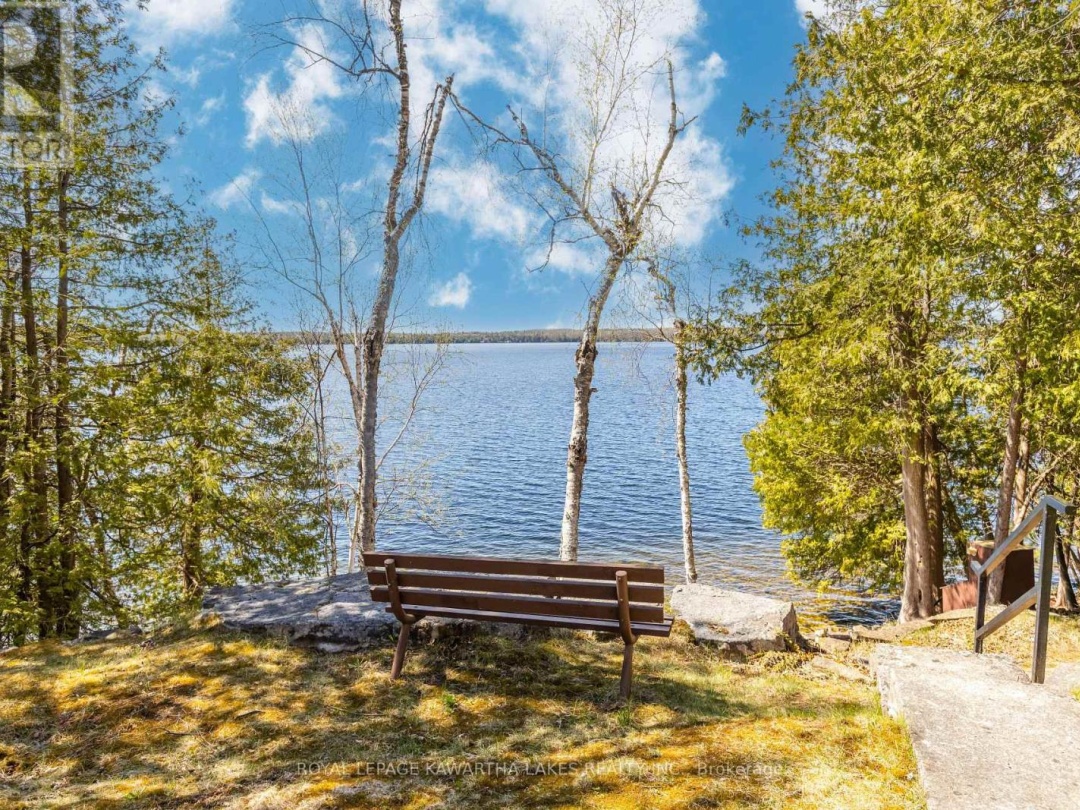194 Rustic Trail, Four Mile Lake
