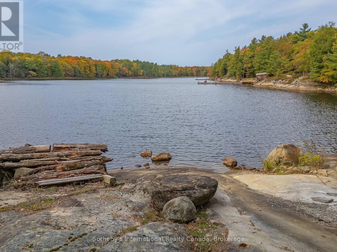 22418 GEORGIAN BAY SHORE, Longuissa Bay