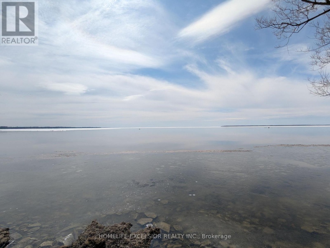 1141 Ramara 47 Road, Lake Simcoe