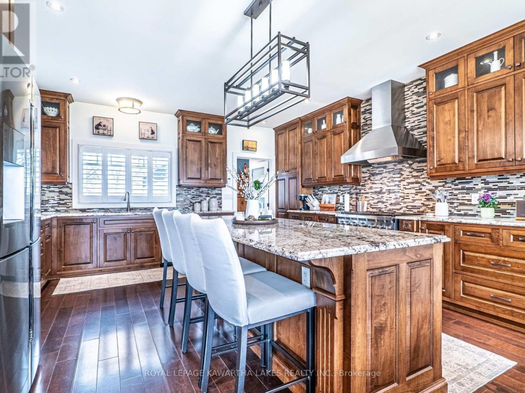 56 Falls Bay Road, Pigeon Lake