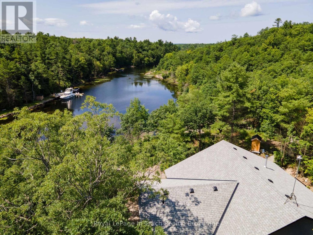 8814 Georgian Bay Shore, Georgian Bay