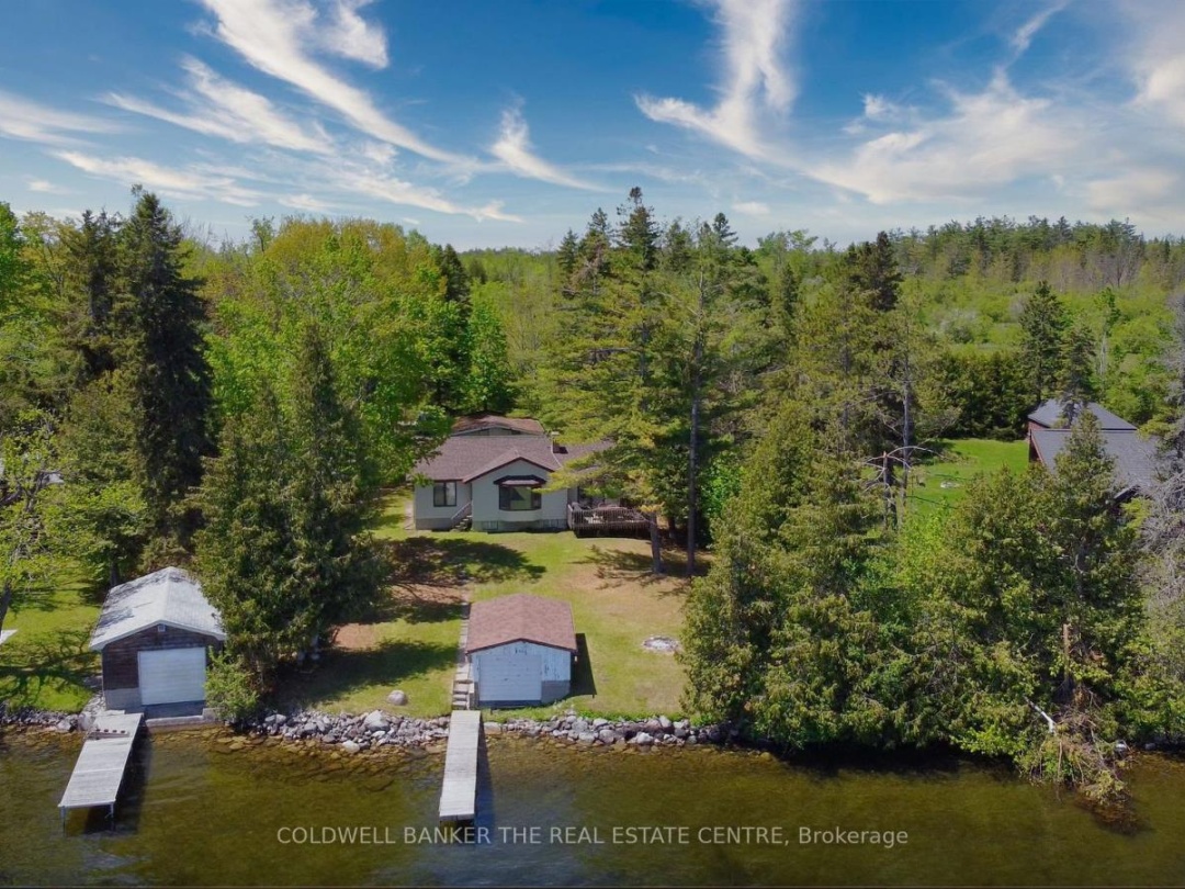 17 EBONY STREET, Balsam Lake