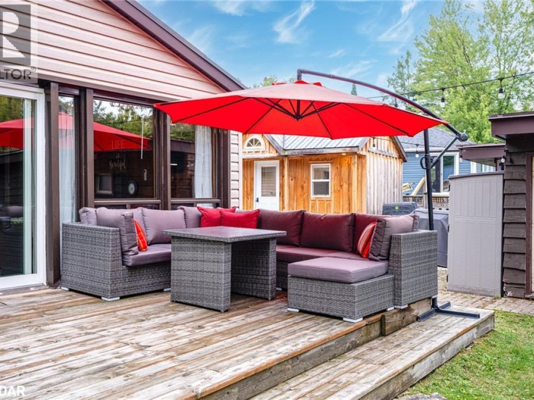 1123 SEVERN RIVER Road, 