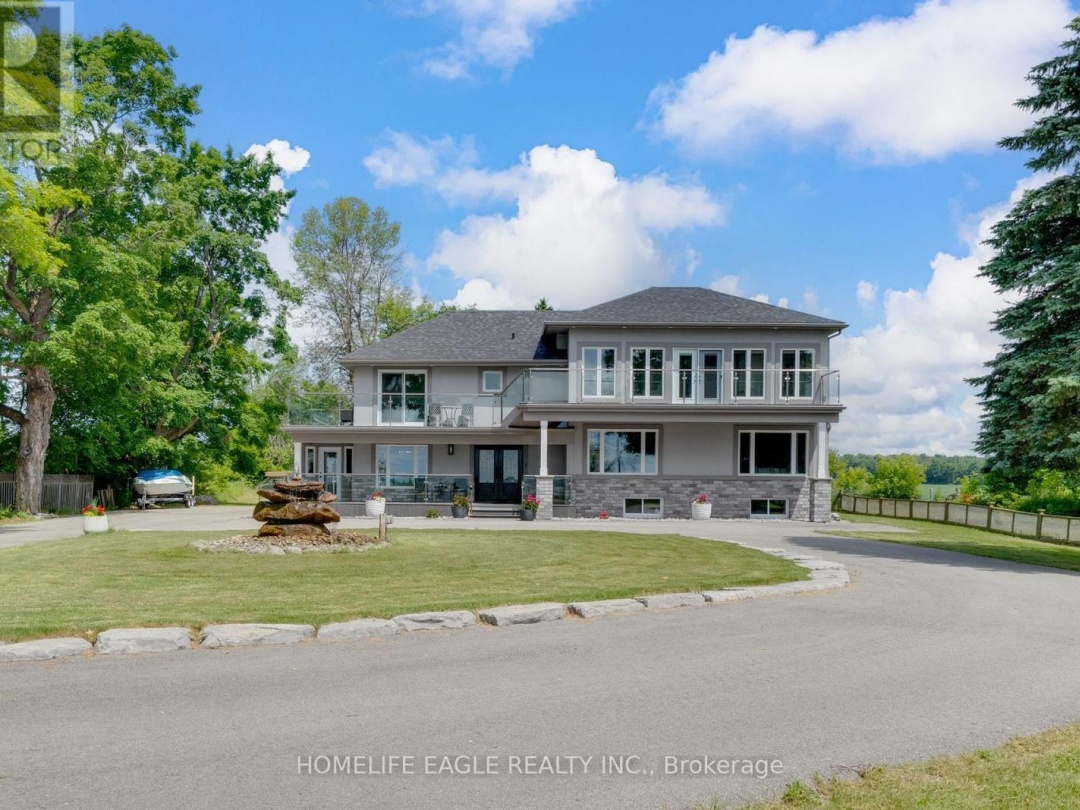 1275 RAMARA ROAD 47 ROAD, 