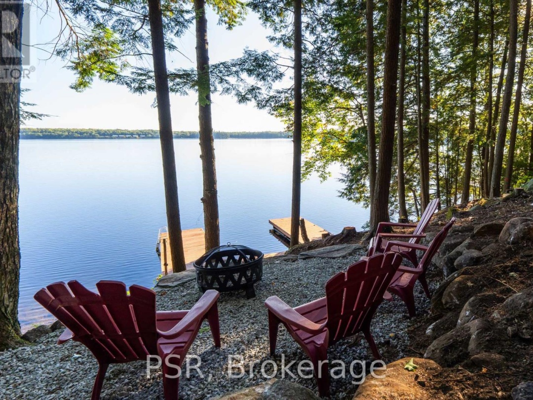2920 MUSKOKA ROAD 169 ROAD, 