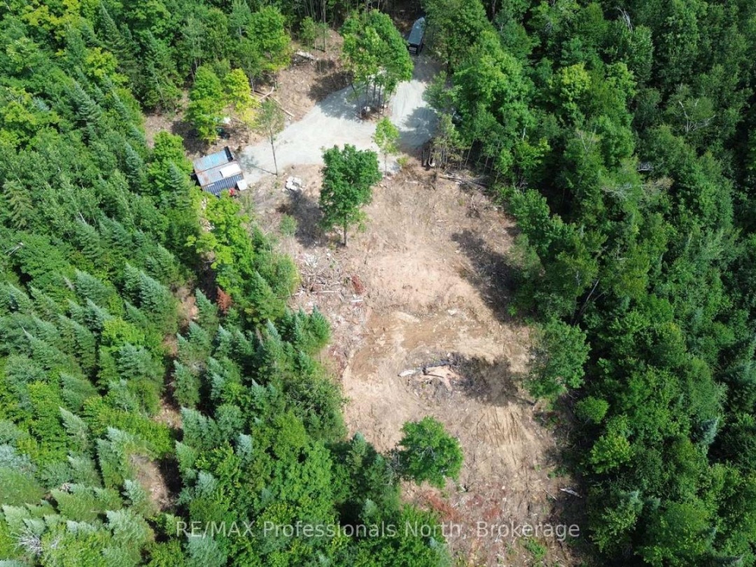 0 HARBURN ROAD, 