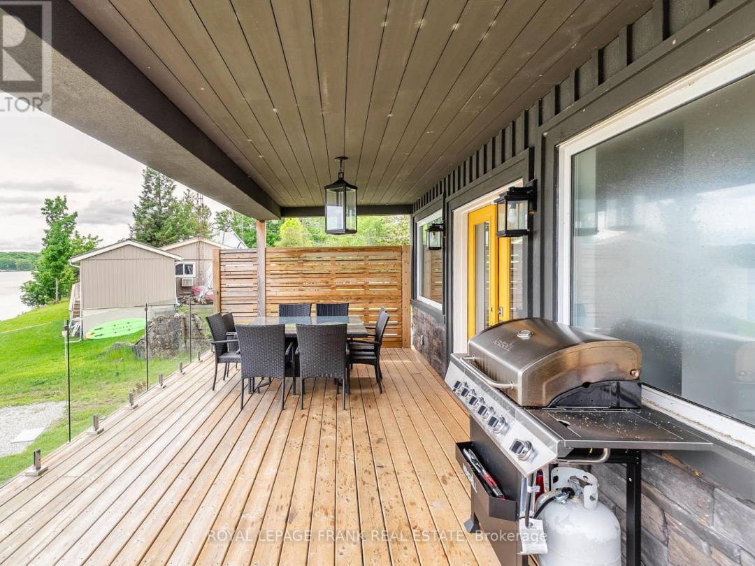 91 PENINSULA DRIVE, Little Bald Lake