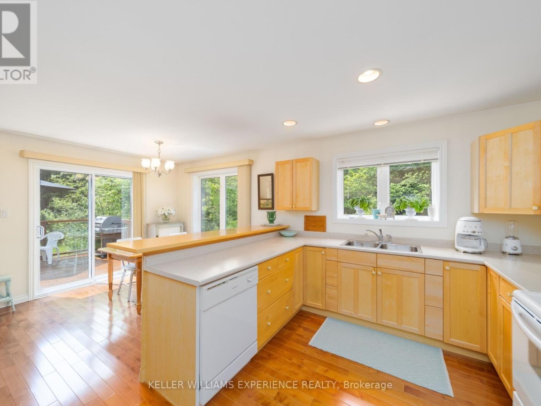 1065 FORRESTER TRAIL, 