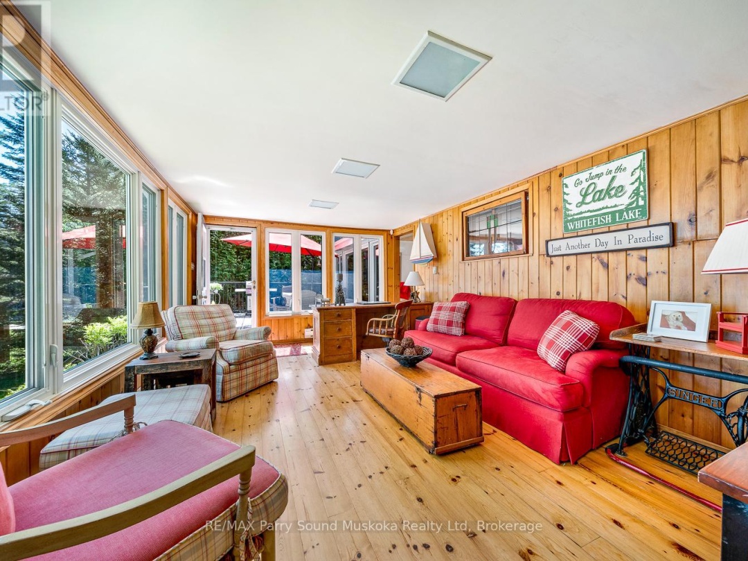3 Maureen Drive, Little Whitefish Lake