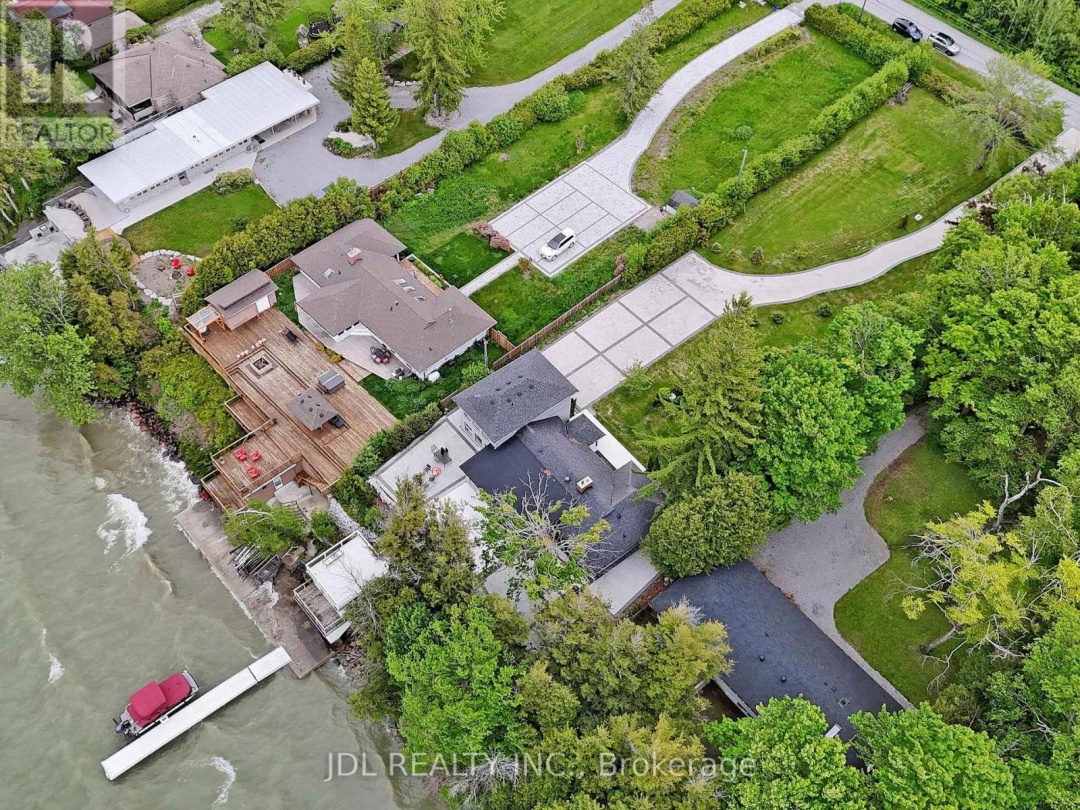 25220 Maple Beach Road, Lake Simcoe