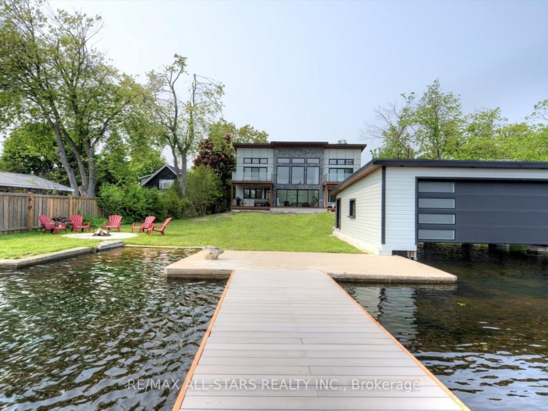 87 RIVERSIDE DRIVE, 