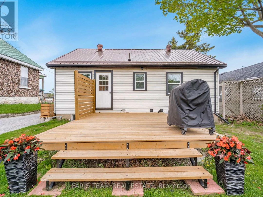 91 Bond Street, Orillia