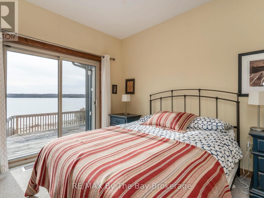 3854 Is 630 Georgian Bay, Georgian Bay